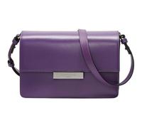 LIEBESKIND BERLIN bolso bandolera Alex Biker Crossbody Petunia púrpura