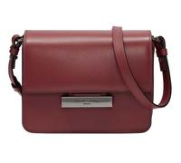 LIEBESKIND BERLIN bolso bandolera Alex New Croco Crossbody Berry