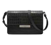 LIEBESKIND BERLIN bolso bandolera Alex New Croco Crossbody M Black