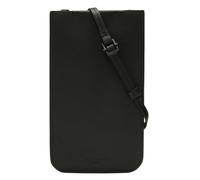LIEBESKIND BERLIN bolso bandolera bolsa para móvil Ezra 2 Calf Optic Mobile Pouch Black negro