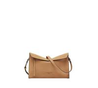 Liebeskind Lora Bolsa de hombro Piel natural 27 cm beige