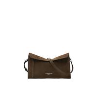 LIEBESKIND BERLIN bolso bandolera bolso de hombro Crossbody Safari marrón