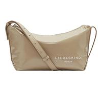 LIEBESKIND BERLIN bolso bandolera bolso de hombro Elvira Crossbody Bag Beige