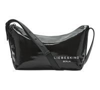 LIEBESKIND BERLIN bolso bandolera bolso de hombro Elvira Crossbody Bag Black negro