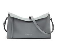 LIEBESKIND BERLIN bolso bandolera bolso de hombro Lora Calf Optic Crossbody Bag Grigio gris
