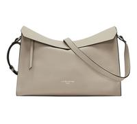 LIEBESKIND BERLIN bolso bandolera bolso de hombro Lora Small Pebble Crossbody Bag Stone marrón topo
