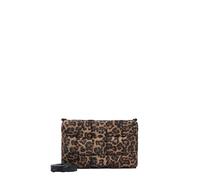 LIEBESKIND BERLIN bolso bandolera bolso de hombro Nylon Bo Crossbody Leo multicolor