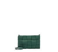 LIEBESKIND BERLIN bolso bandolera bolso de hombro Nylon Bo Crossbody Mystic River azul petróleo