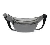 Liebeskind Chudy Riñonera Piel 33 cm grigio (TAS014507)