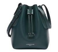 Liebeskind Dancing Letters Bolsa S Piel 12 cm verde