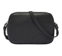 Liebeskind Ella Bolsa de hombro Piel natural 21.5 cm negro