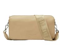 LIEBESKIND BERLIN bolso bandolera Clarice Crossbody Bag Biscotti