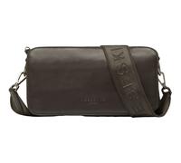 LIEBESKIND BERLIN bolso bandolera Clarice Crossbody Bag Deep Soil