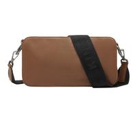 LIEBESKIND BERLIN bolso bandolera Clarice Crossbody Bag Sepia