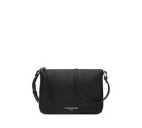 Liebeskind Nina Bolsa de hombro M Piel natural 25 cm negro