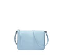 Liebeskind Nina Bolsa de hombro M Piel natural 25 cm azul