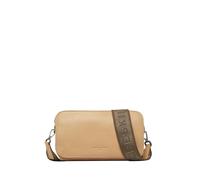 LIEBESKIND BERLIN bolso bandolera Crossbody bag Light Tan marrón topo
