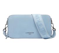 LIEBESKIND BERLIN bolso bandolera Crossbody bag M Blue Denim