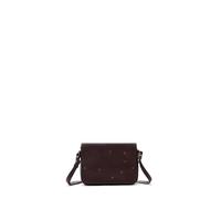 LIEBESKIND BERLIN bolso bandolera Crossbody Burgundy marrón oscuro