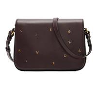 LIEBESKIND BERLIN bolso bandolera Crossbody S Burgundy