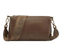 Liebeskind Elivra Bolsa de hombro S Piel natural 24.5 cm marrón