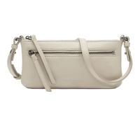 LIEBESKIND BERLIN Cuero bolso bandolera Crossbody Milk beige