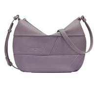 LIEBESKIND BERLIN bolso bandolera Edda Calf Optic Hobo Bag Anemone morado