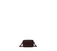 LIEBESKIND BERLIN bolso bandolera Ella Crossbody Burgundy marrón oscuro