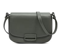 LIEBESKIND BERLIN bolso bandolera Ezra 2 Calf Optic Crossbody Bag Cypress Green verde oscuro
