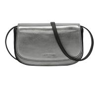 LIEBESKIND BERLIN bolso bandolera Ezra 3 Silver Stone Crossbody Bag Silver Stone gris