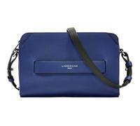 LIEBESKIND BERLIN bolso bandolera Lora Calf Optic Camera Bag Berlin Blue azul