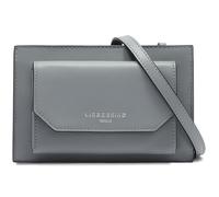 LIEBESKIND BERLIN bolso bandolera Lora Calf Optic Crossbody Bag Grigio gris