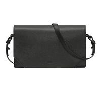 Liebeskind Berlin Lora Crossbody, Mujeres, Black Pebble S
