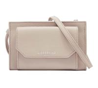 LIEBESKIND BERLIN bolso bandolera Lora Small Pebble Mini Bag Rosé rosa viejo