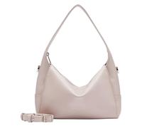 LIEBESKIND BERLIN bolso bandolera Lou 2 Calf Optic Hobo Bag Rosé rosa