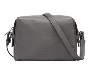 LIEBESKIND BERLIN bolso bandolera Lou 2 Crossbody Bag Iron gris oscuro