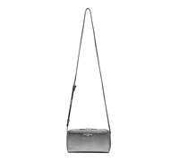 LIEBESKIND BERLIN bolso bandolera Lou 2 Silver Stone Crossbody Silver Stone plateado