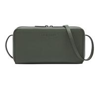 LIEBESKIND BERLIN bolso bandolera Lou Small Pebble Crossbody Cypress Green verde abeto