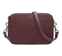 LIEBESKIND BERLIN bolso bandolera Luka Crossbody M Pomegranate