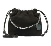 Liebeskind Lya Bolsa de hombro Piel natural 31 cm negro