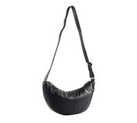 LIEBESKIND BERLIN bolso bandolera Moon Hobo S Black