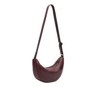 LIEBESKIND BERLIN bolso bandolera Moon Hobo S Pomegranate