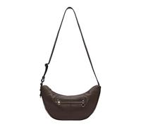 LIEBESKIND BERLIN bolso bandolera Moon Hobo S Roasted Coconut