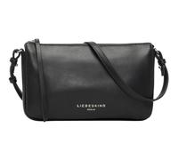 Liebeskind Nina Bolsa de hombro S Piel natural 24.5 cm negro