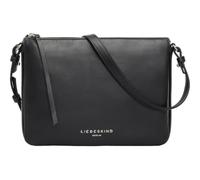 LIEBESKIND BERLIN bolso bandolera Nina Crossbody Bag Black negro