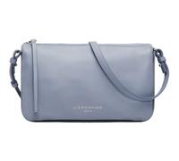 LIEBESKIND BERLIN bolso bandolera Nina Crossbody Bag Flower Blue azul claro