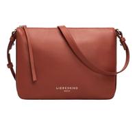 LIEBESKIND BERLIN bolso bandolera Nina Crossbody Bag Red Rock terracota