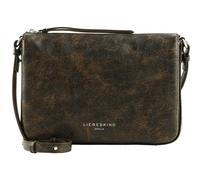 LIEBESKIND BERLIN bolso bandolera Nina Crossbody M Deep Soil