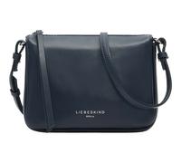Liebeskind Nina Bolsa de hombro Mini Bag Piel 18 cm azul