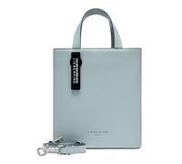 LIEBESKIND BERLIN bolso bandolera Paper Bag Carter Color Combi Paperbag Spirit menta